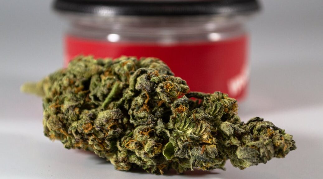 Does Weed Ever Go Bad?