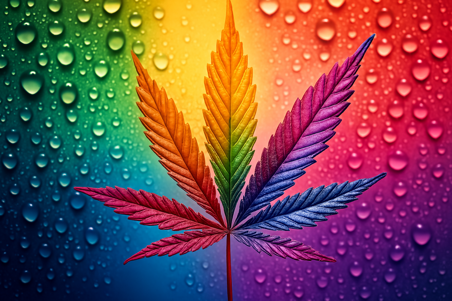 Get started with Weedcolors