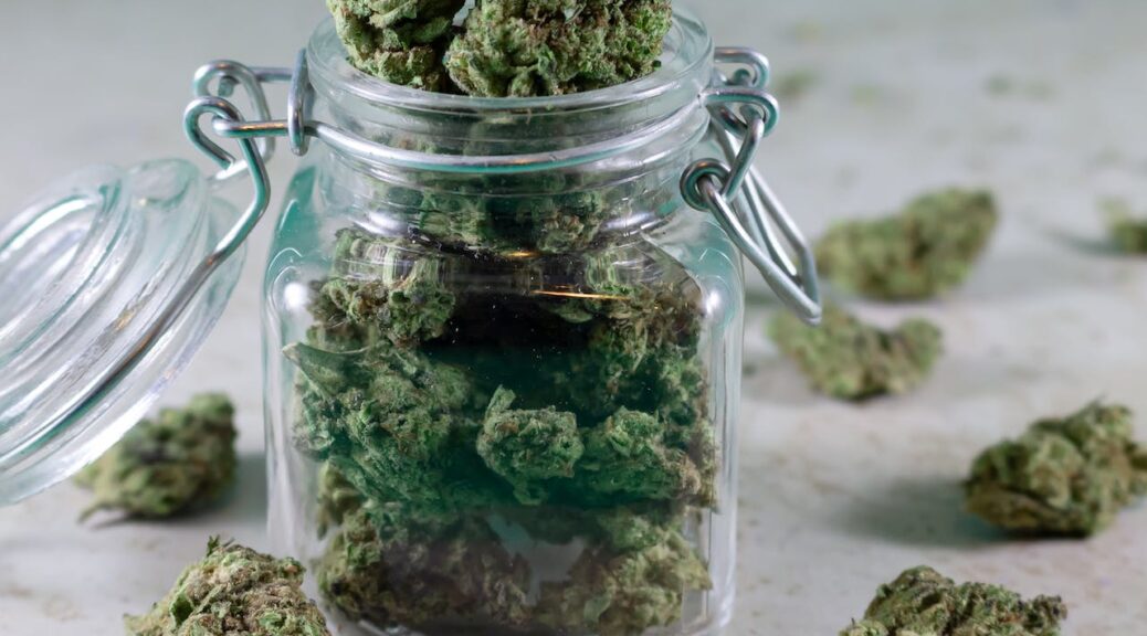 How Long Does Weed Stay Good Shelf Life and Storage Tips